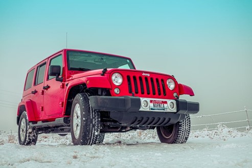 3 Questions To Ask Your Dealer When Buying A Used Jeep Wrangler - Homer  Skelton Chrysler Dodge Jeep of Millington Blog