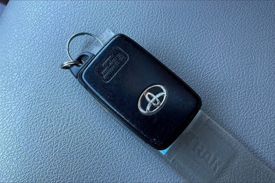 2011 Toyota Highlander Limited