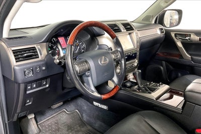 2016 Lexus GX 460 Luxury