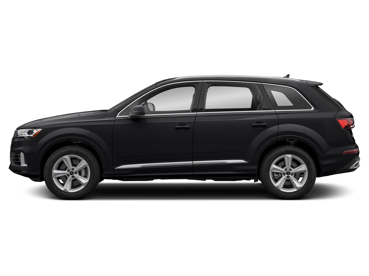 2021 Audi Q7 55 Prestige quattro