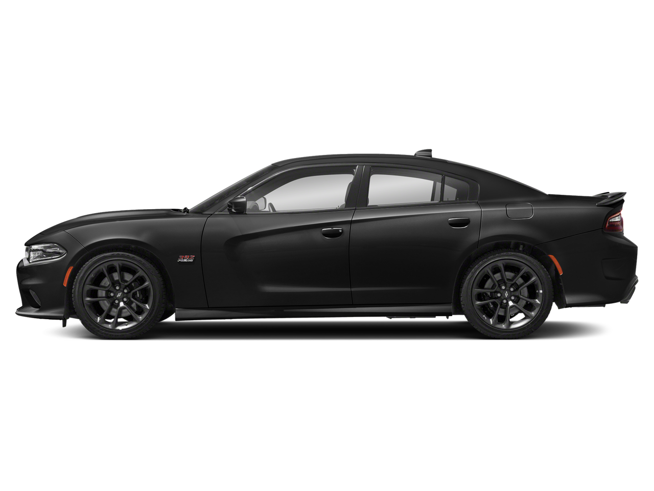 2022 Dodge Charger R/T Scat Pack Widebody