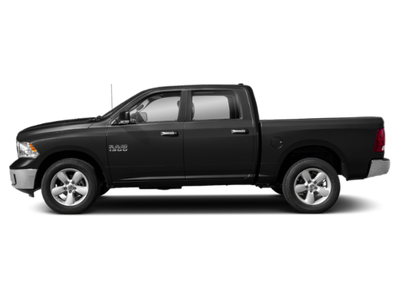 2014 RAM 1500 Outdoorsman