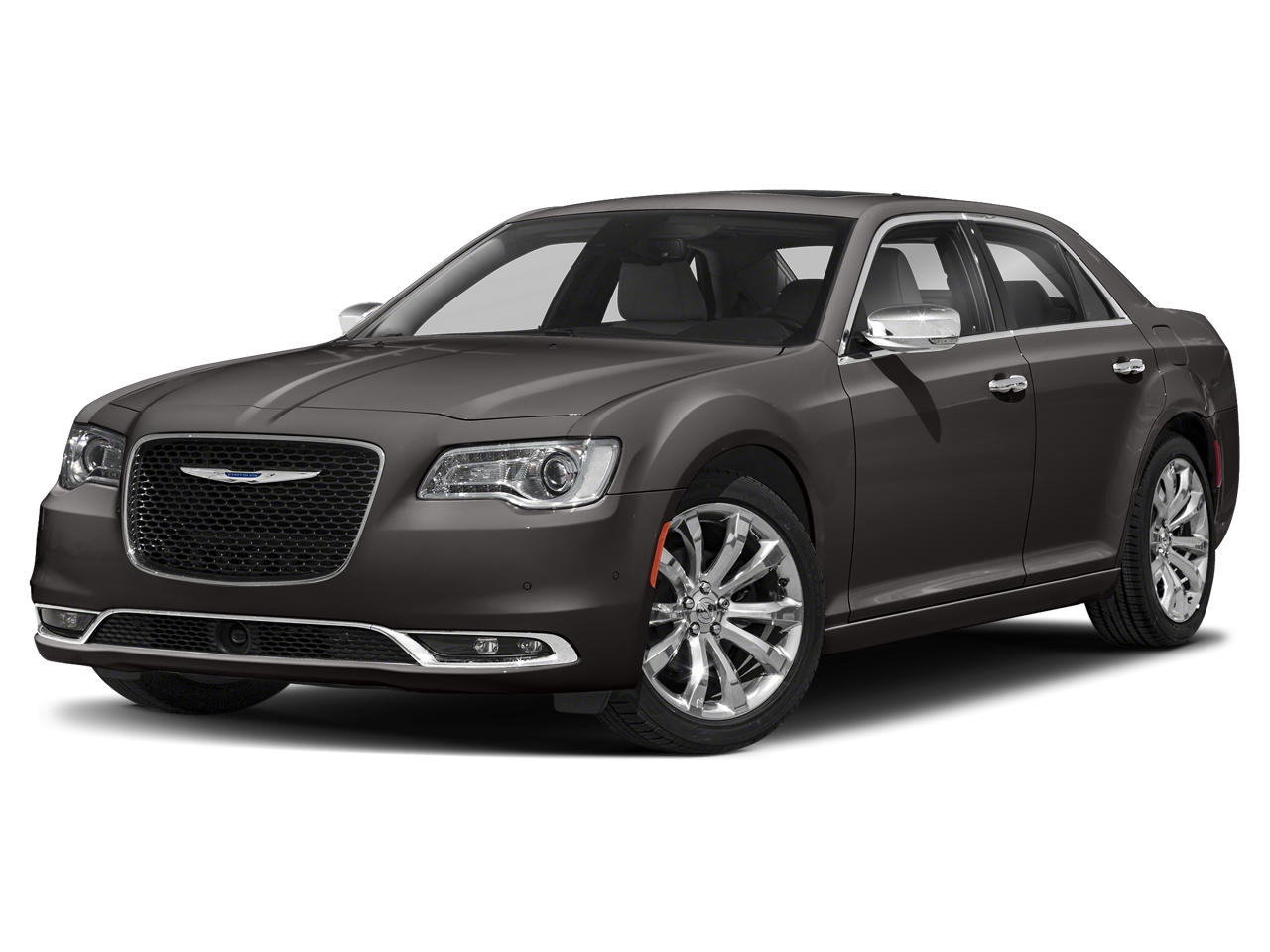 2019 Chrysler 300 S's photo