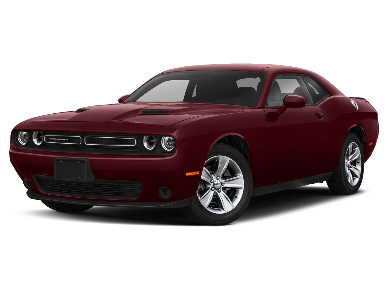 2019 Dodge Challenger SXT Auto's photo