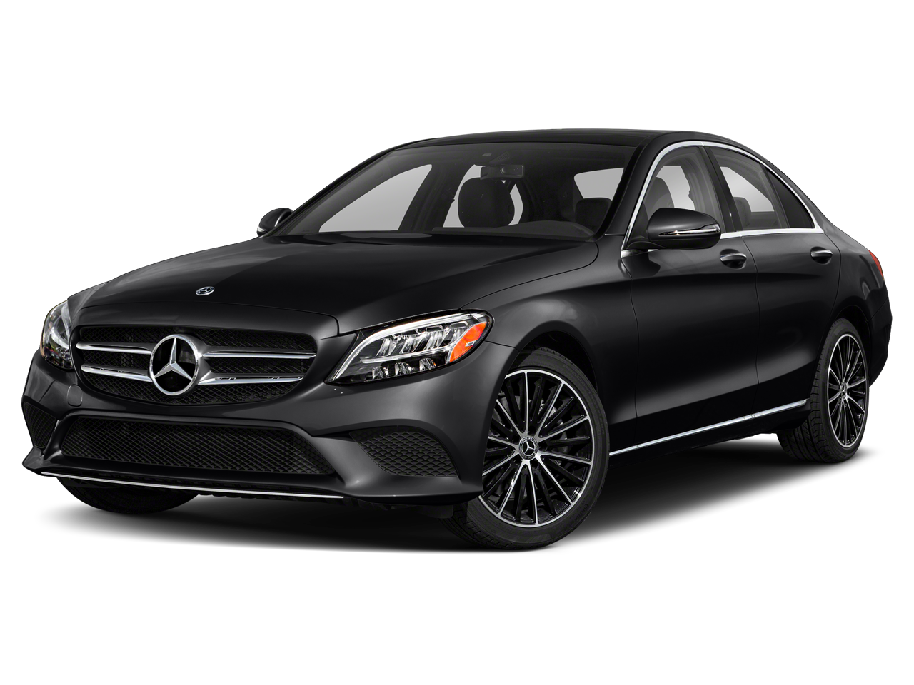 2019 Mercedes-Benz C-Class C300's photo