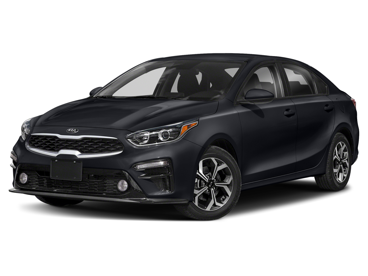 2020 Kia FORTE