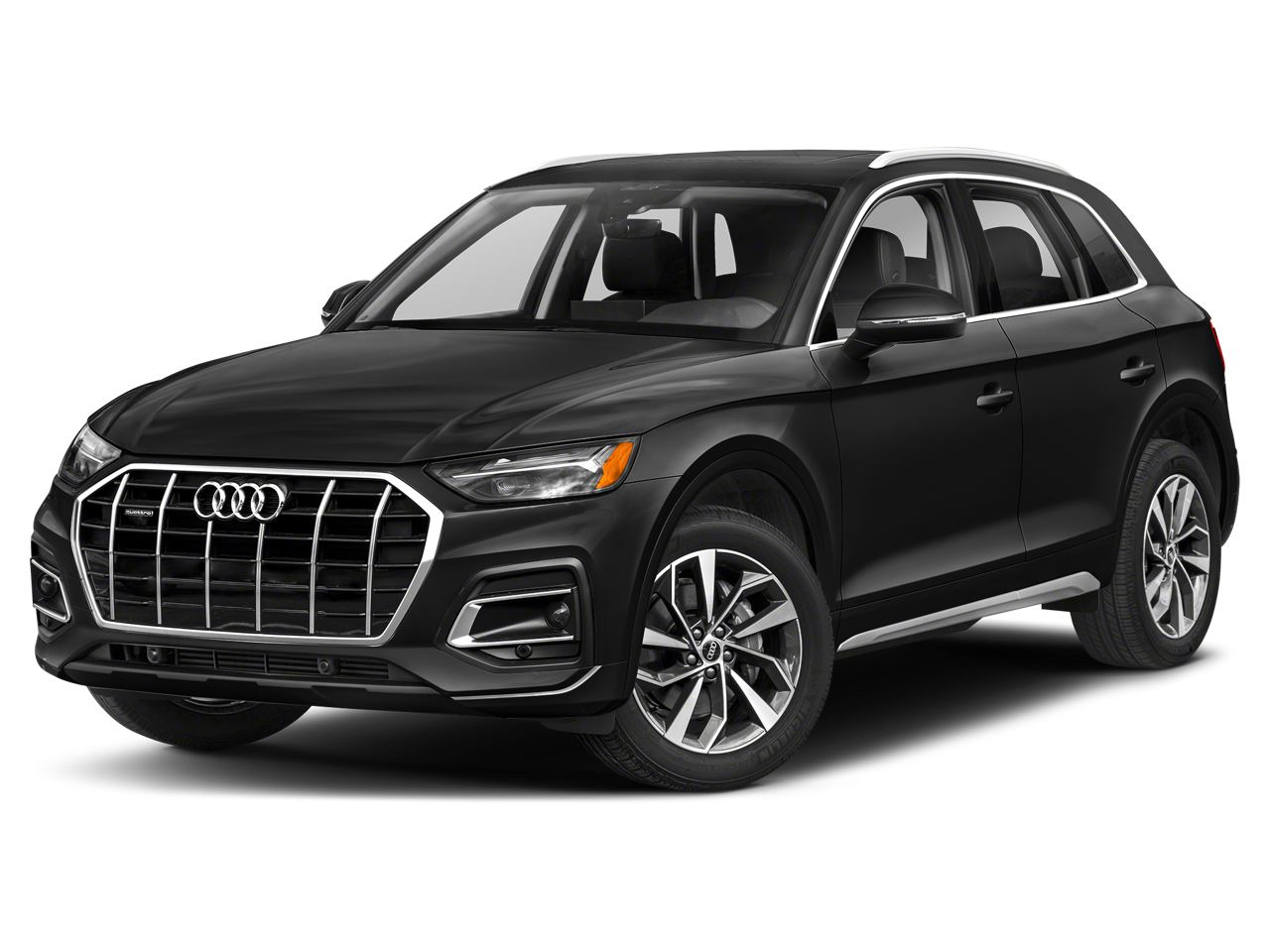 2021 Audi Q5 45 Premium's photo