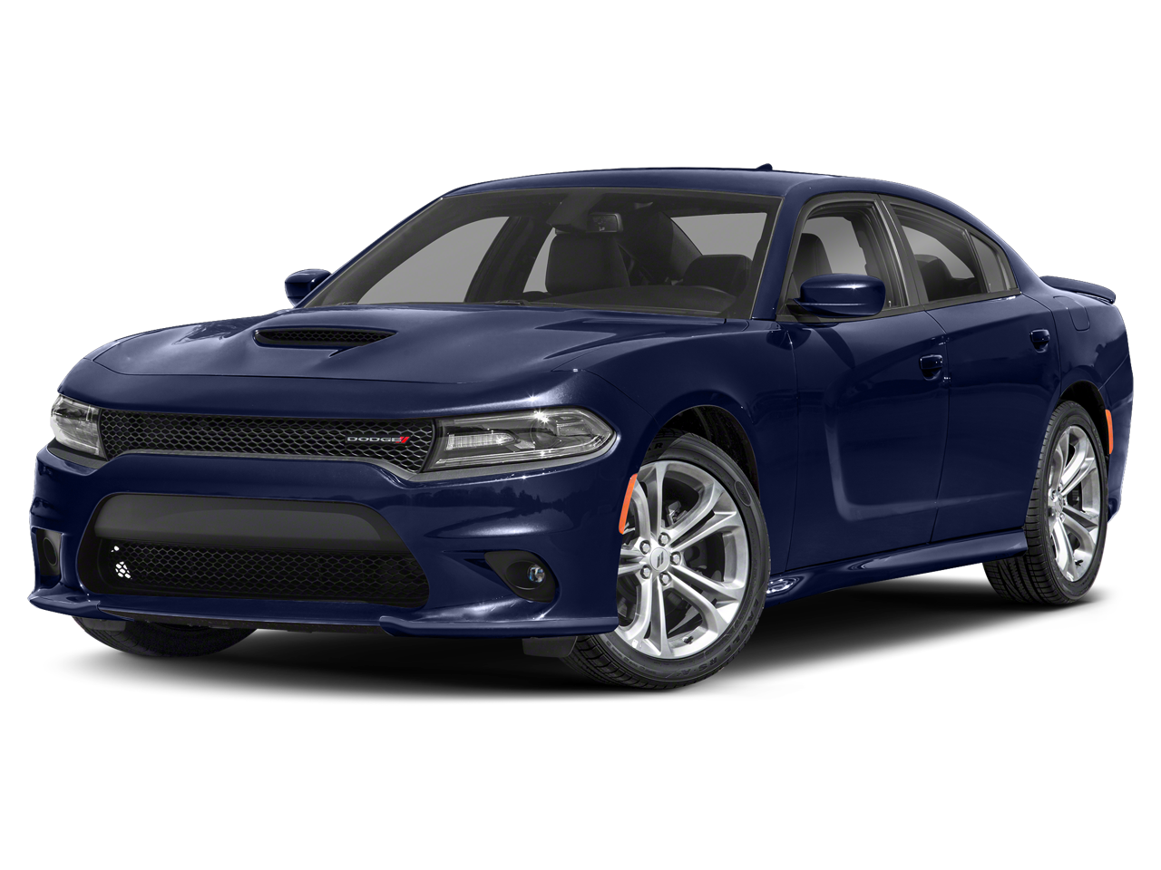 2021 Dodge Charger R/T's photo