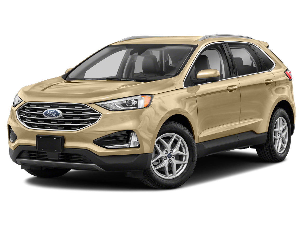 2021 Ford Edge SEL's photo