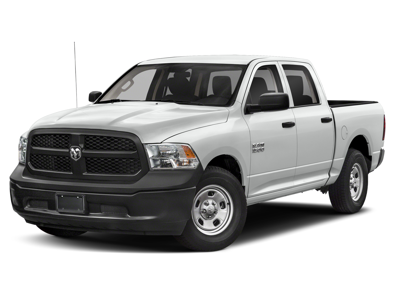 2021 RAM 1500 Classic Tradesman Crew Cab 5'7's photo