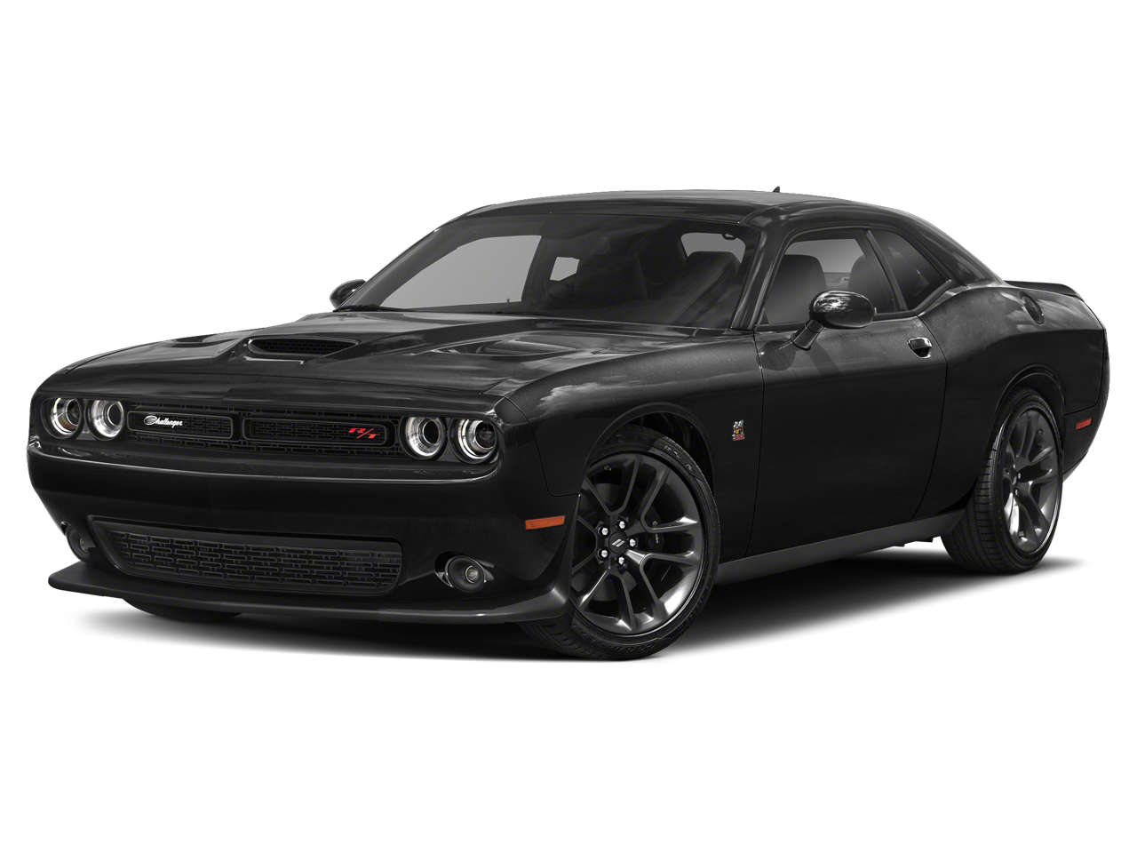 2022 Dodge Challenger R/T Scat Pack Widebody's photo