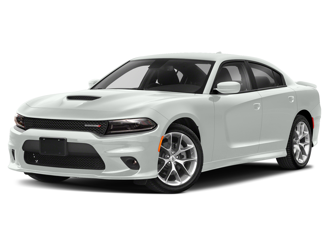 2022 Dodge Charger R/T's photo