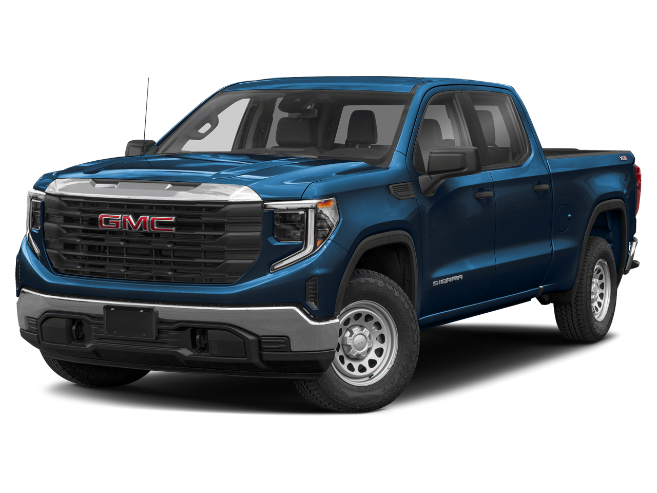2022 GMC Sierra 4WD Crew Cab Short Box Denali Ultimate's photo