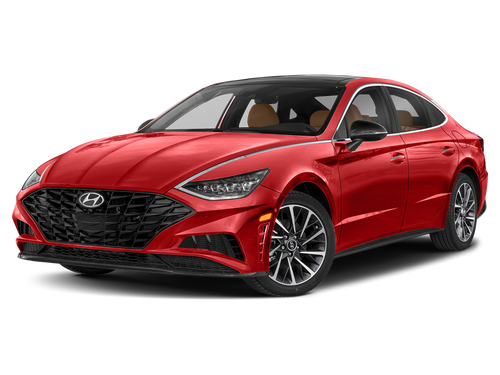 2023 Hyundai Sonata Limited