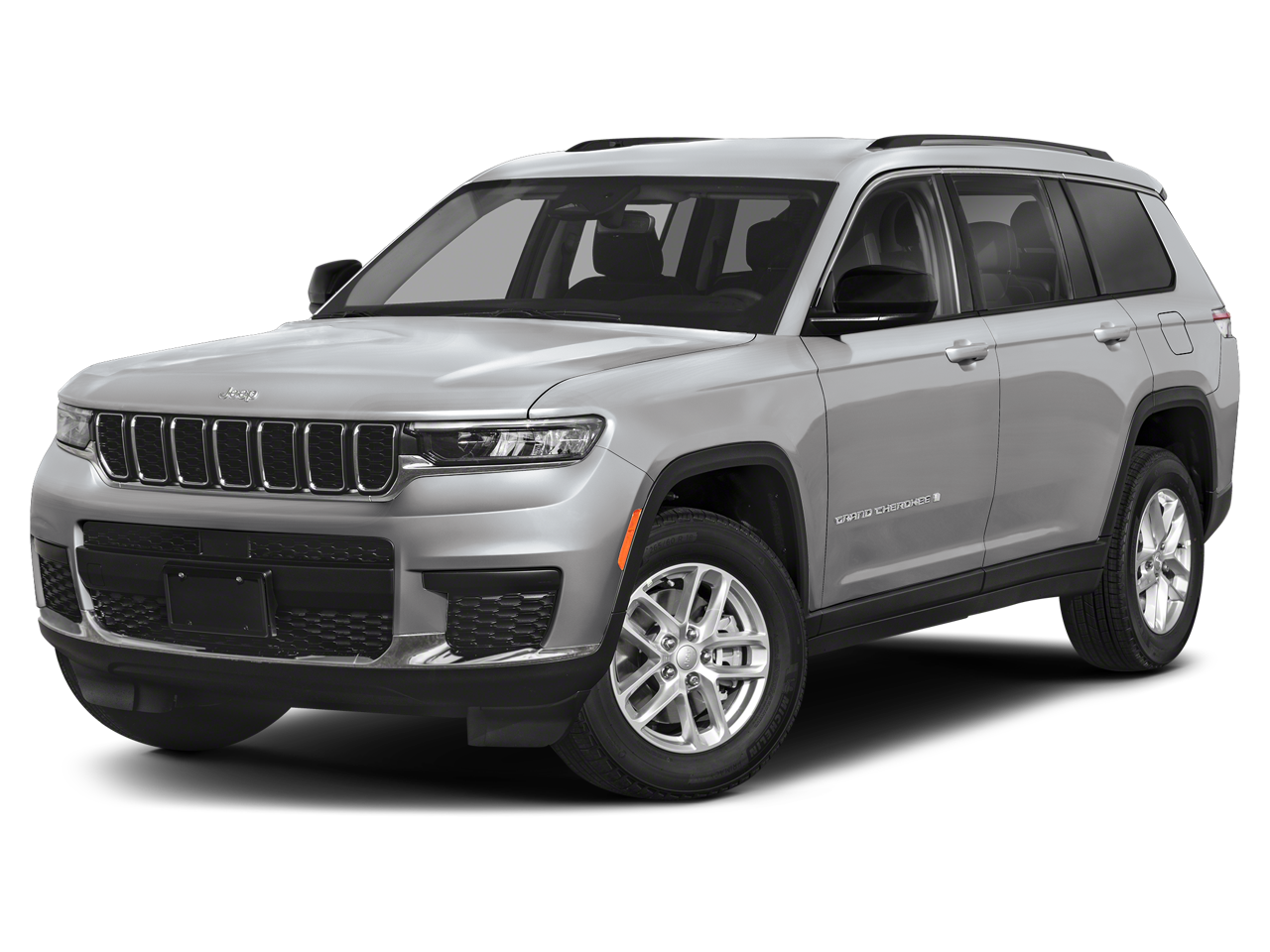 2023 Jeep Grand Cherokee L Limited's photo