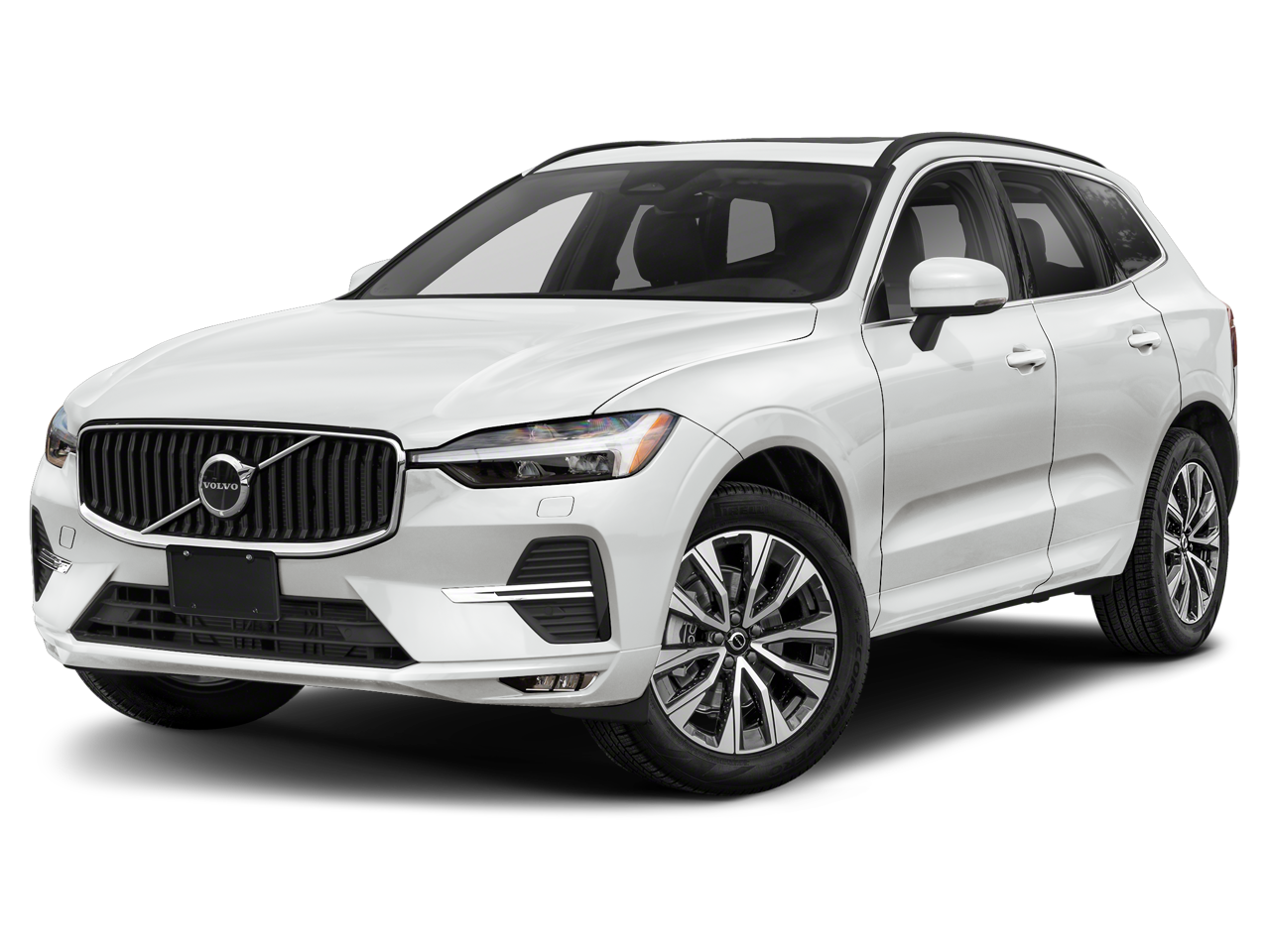 2023 Volvo XC60 B5 Ultimate Bright Theme FWD's photo