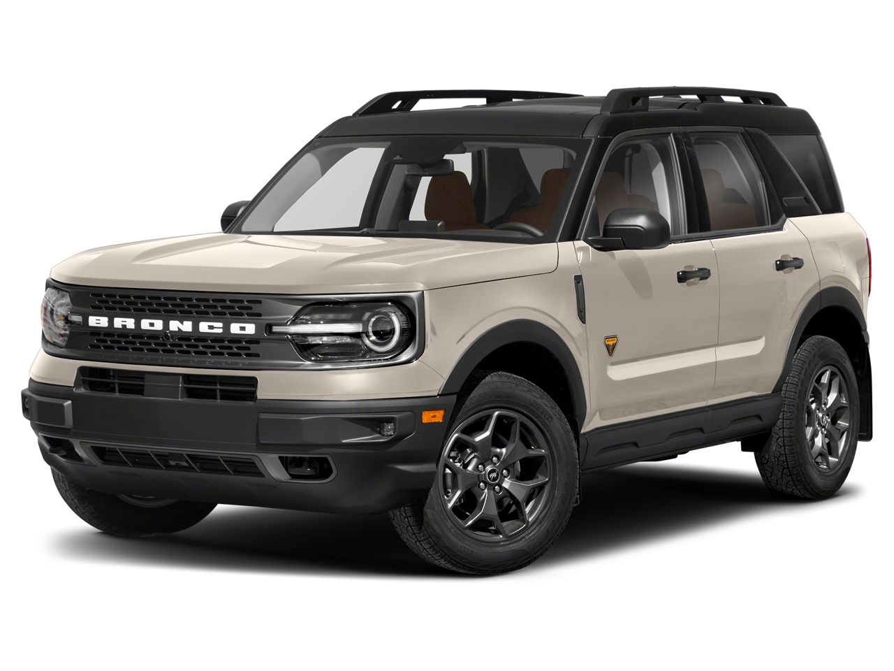 2024 Ford Bronco Sport's photo