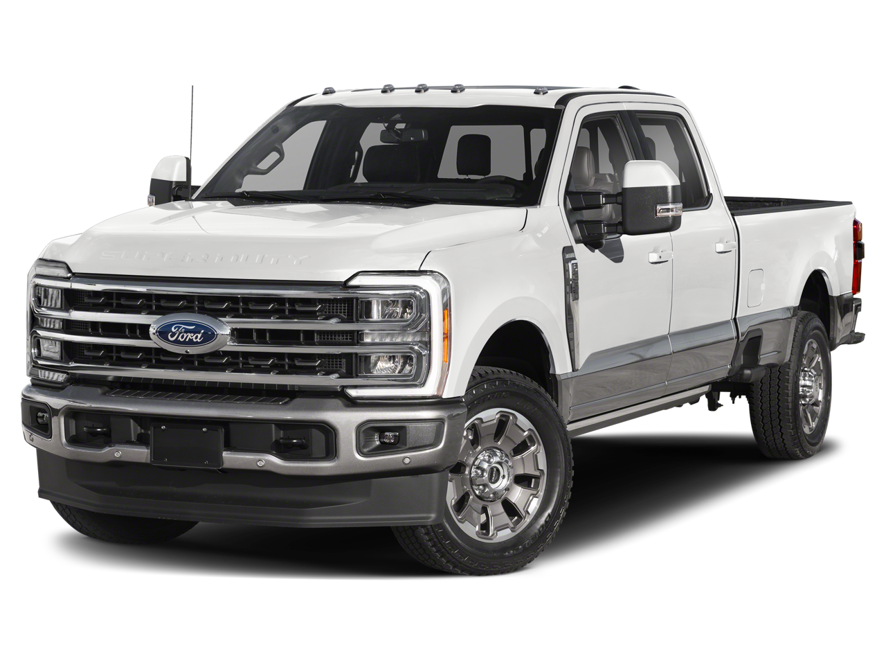 2024 Ford F-350 King Ranch 4x4 Crew Cab 6-3/4' Box SRW's photo
