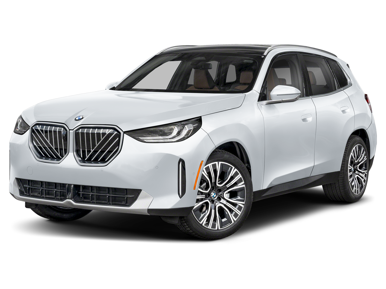 2025 BMW X3 30 XDRIVE's photo