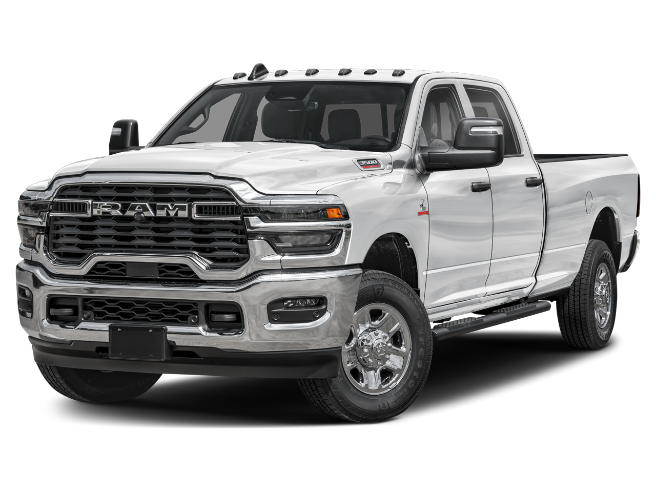 2025 RAM 3500 Limited/Longhorn 4X4 Crew Cab LWB's photo