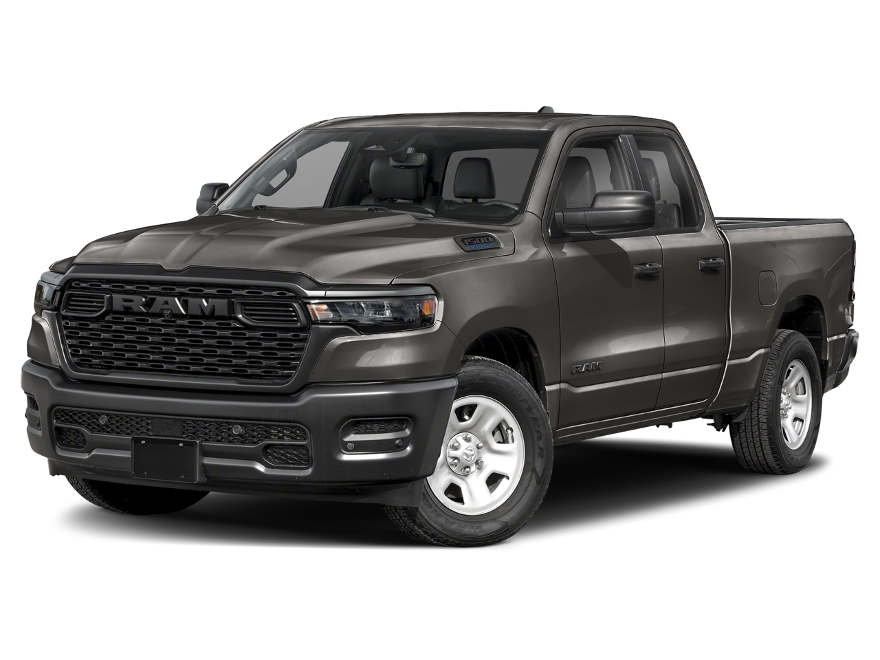 2026 RAM 1500's photo