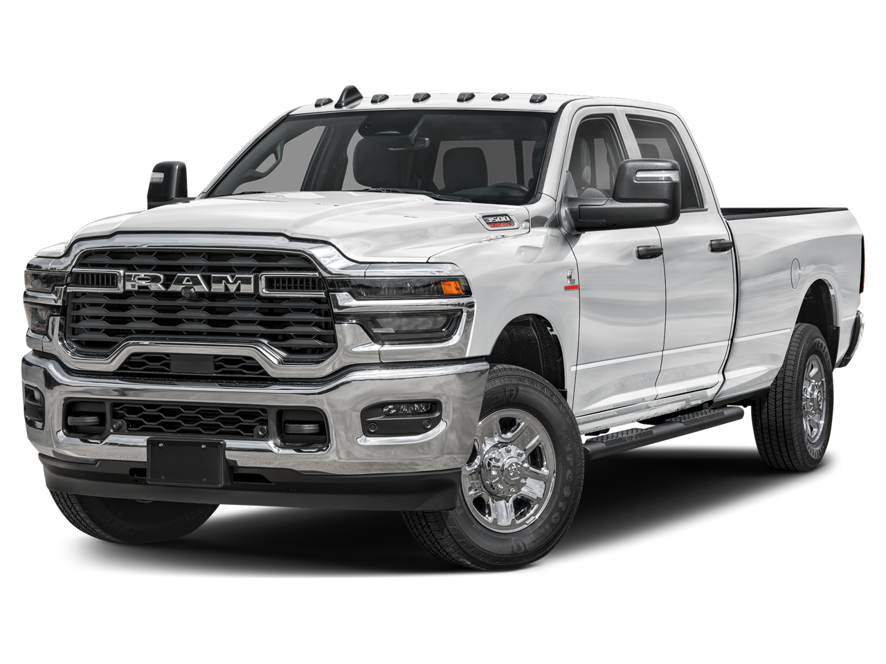 2026 RAM Ram 3500 Limited