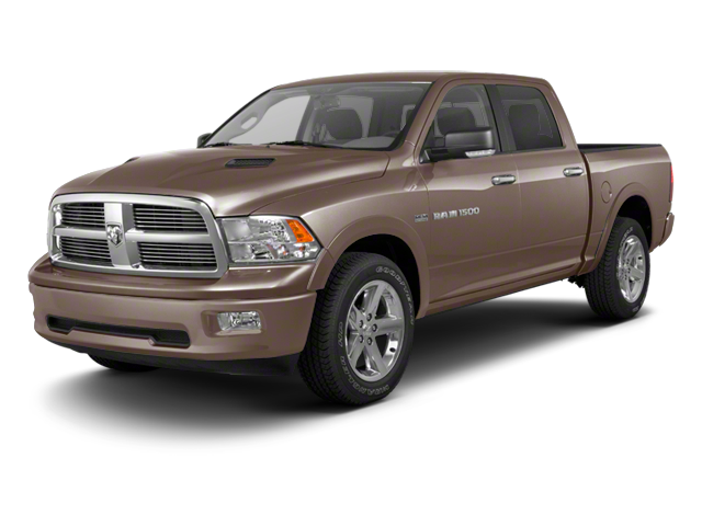 2010 RAM 1500 ST