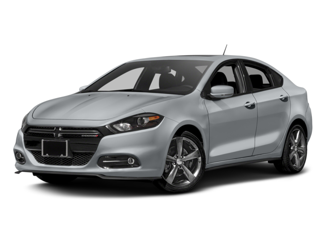 2016 Dodge Dart Limited/GT