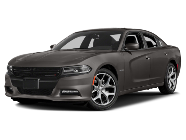 2018 Dodge Charger R/T's photo
