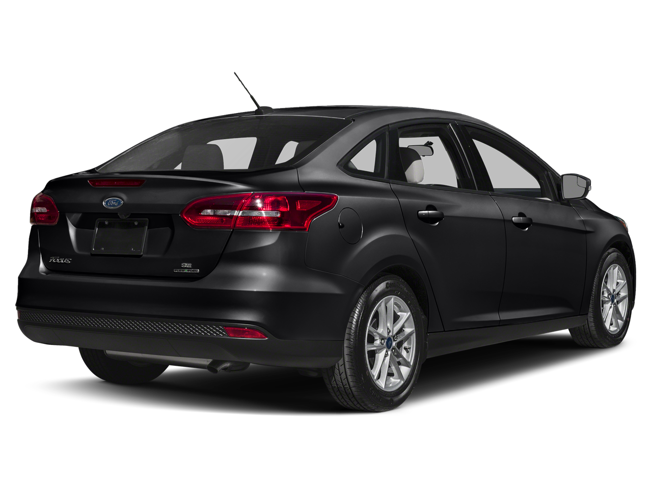 Used 2018 Ford Focus SE with VIN 1FADP3FE2JL275666 for sale in Millington, TN