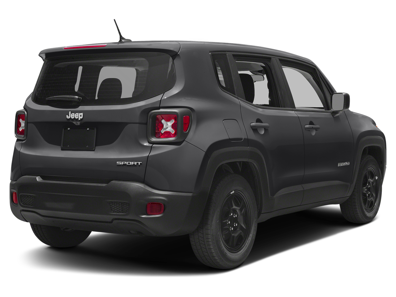 Used 2018 Jeep Renegade Latitude with VIN ZACCJBBBXJPH66057 for sale in Millington, TN