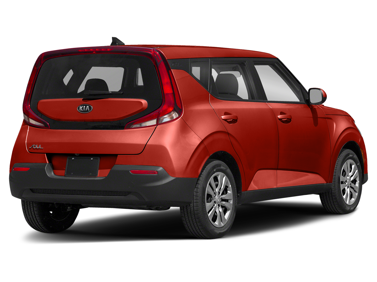 Used 2020 Kia Soul S with VIN KNDJ23AU7L7732316 for sale in Millington, TN