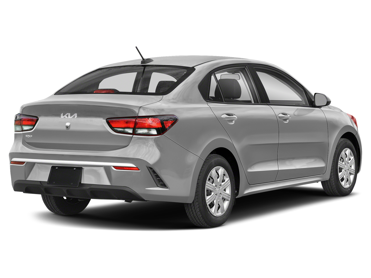 Used 2023 Kia Rio S with VIN 3KPA24AD2PE528292 for sale in Millington, TN