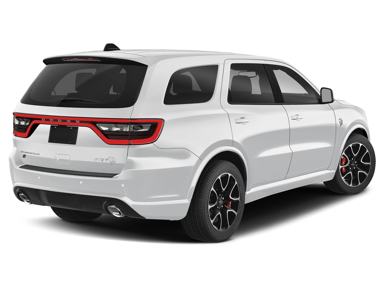 2026 Dodge Durango SRT Hellcat