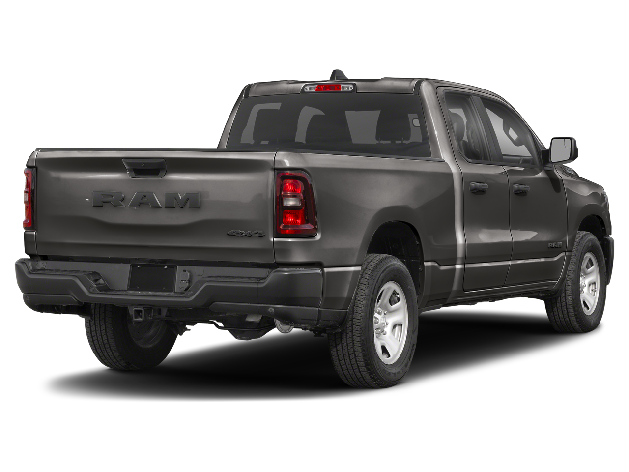 2026 RAM Ram 1500 RAM 1500 EXPRESS QUAD CAB 4X4 6'4' BOX