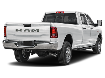 2026 RAM Ram 3500 Limited