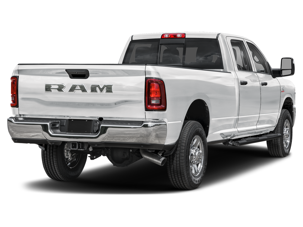 2026 RAM Ram 3500 Limited