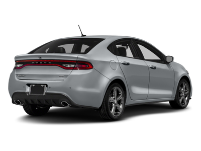 2016 Dodge Dart Limited/GT