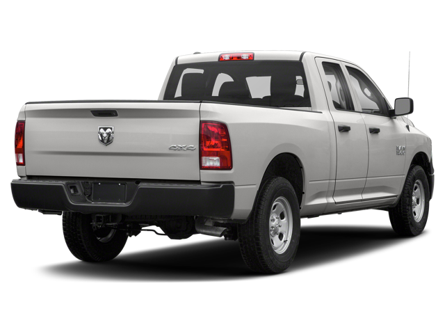Used 2018 RAM Ram 1500 Pickup Tradesman with VIN 1C6RR6FG1JS336547 for sale in Millington, TN