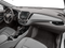 2017 Chevrolet Malibu LS 1LS