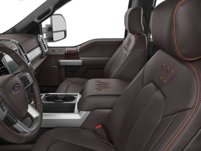 2017 Ford F-250SD King Ranch
