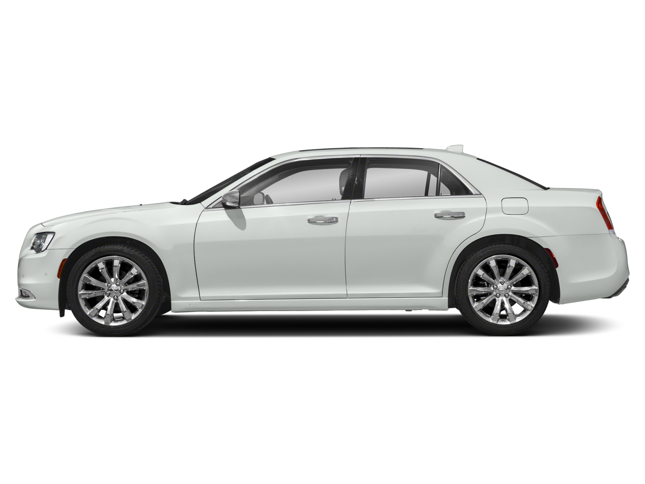 2019 Chrysler 300 S