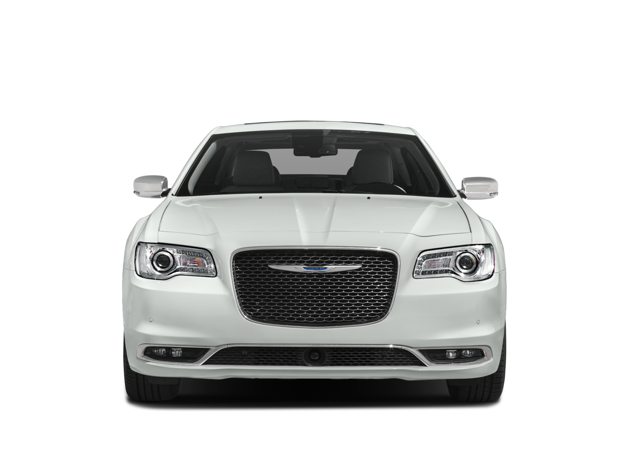 2019 Chrysler 300 S
