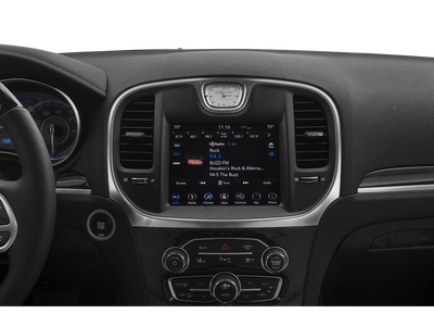 2019 Chrysler 300 S