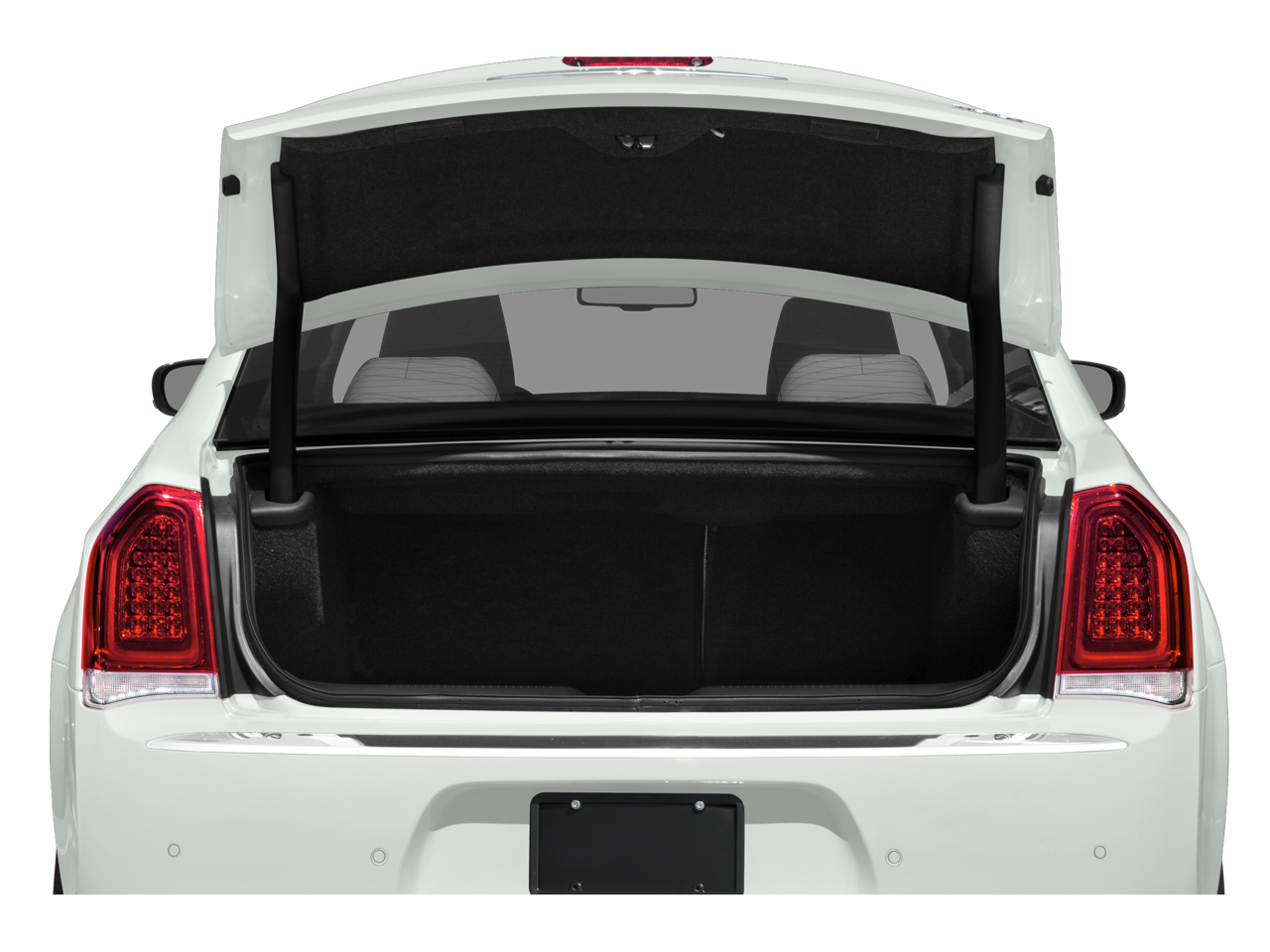 2019 Chrysler 300 S