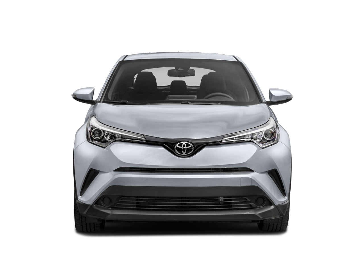 2019 Toyota C-HR Limited