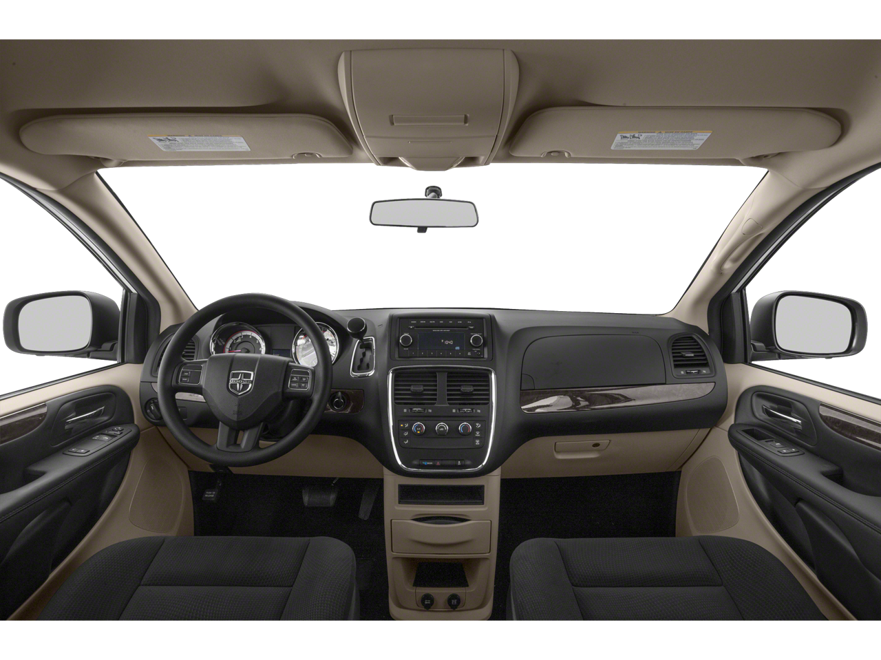 2020 Dodge Grand Caravan SE