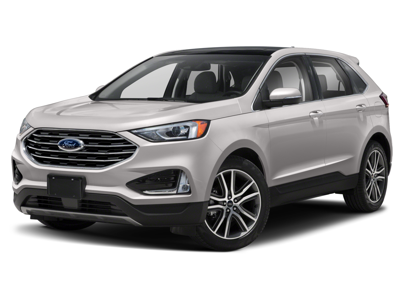2020 Ford Edge SEL's photo