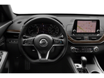 2020 Nissan Altima 2.5 SV