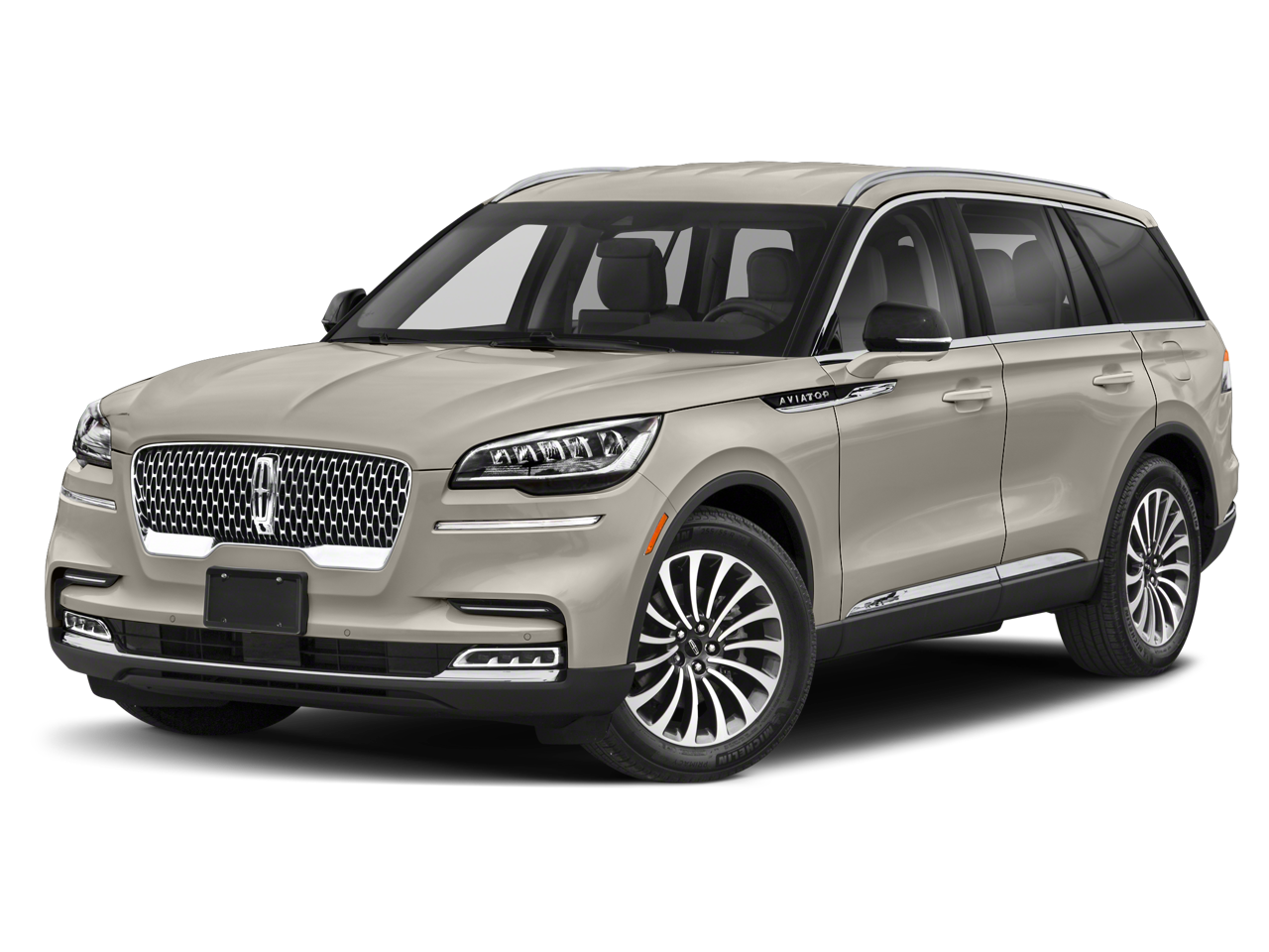 2021 Lincoln Aviator Reserve RWD's photo